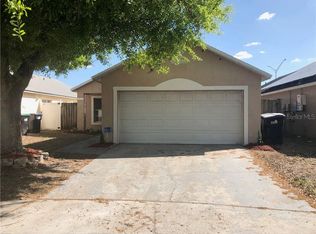 8608 Foley Dr, Orlando, FL 32825