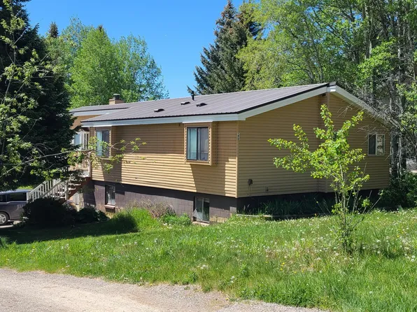 577 Vista East Dr, Star Valley Ranch, WY 83127