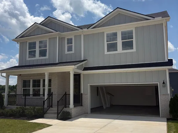 2561 Peaceful Valley Dr, Columbia, TN 38401