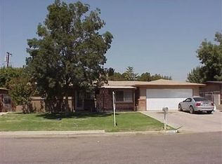 8600 Ponderosa Ave, Bakersfield, CA