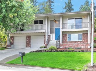 32547 41st Ave SW, Federal Way, WA 98023
