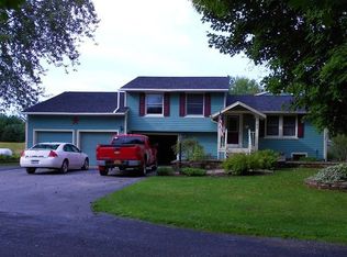 7755 Roberts St, Canastota, NY 13032