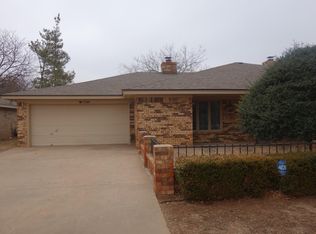 7905 Aberdeen Ave #A, Lubbock, TX 79424