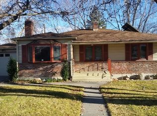 1360 Mark Twain Ave, Reno, NV 89509