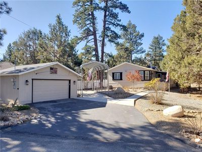 373 Zaca Ct, Big Bear City, CA, 92314
