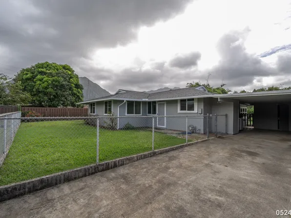 45-253A Wena St, Kaneohe, HI 96744