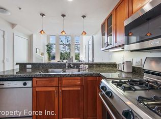 950 Harrison St UNIT 104, San Francisco, CA 94107