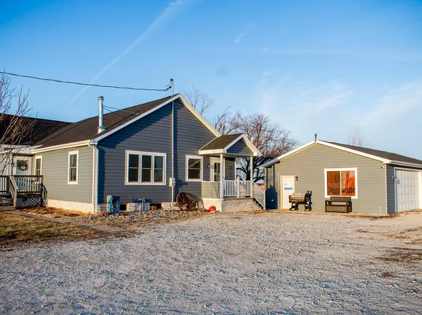 1830 L Ave, Woodward, IA 50276