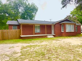 705 N Edwards Ave, Mount Pleasant, TX 75455
