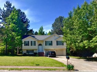 1734 Wynfield Ln, Auburn, GA