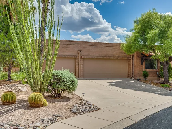 3591 S Via De La Ciguena, Green Valley, AZ 85622