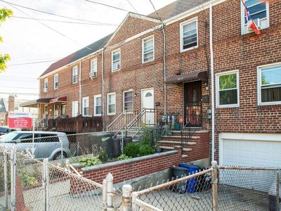 13014 111th Ave, Jamaica, NY, 11420