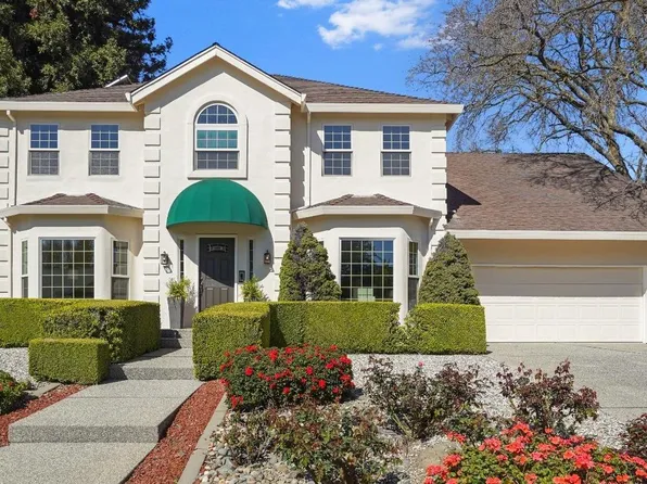 7749 El Douro Dr, Sacramento, CA 95831