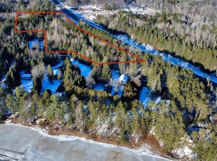 On Hwy #45, Summit Lake, WI 54485