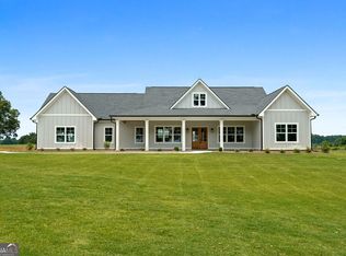 125 Sardis Church Rd, Barnesville, GA 30204