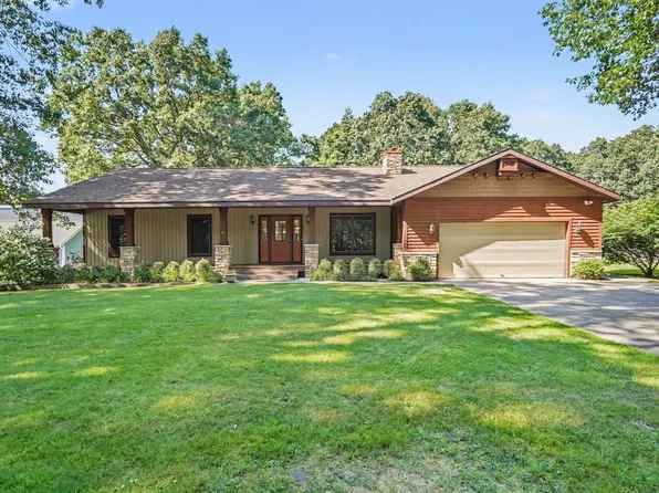 15843 Brucker St, Grand Haven, MI 49417