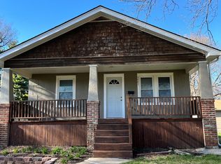 3407 Pacific St, Saint Joseph, MO 64507