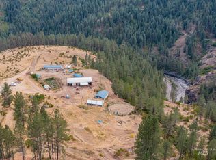 3608 Highway 13, Stites, ID 83552