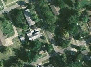 512 SE 5th St, England, AR 72046