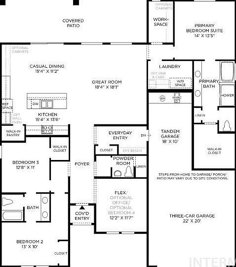 2nd image of 1231 W Paloma Ridge Dr