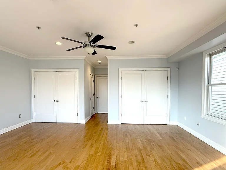 Master Bedroom.