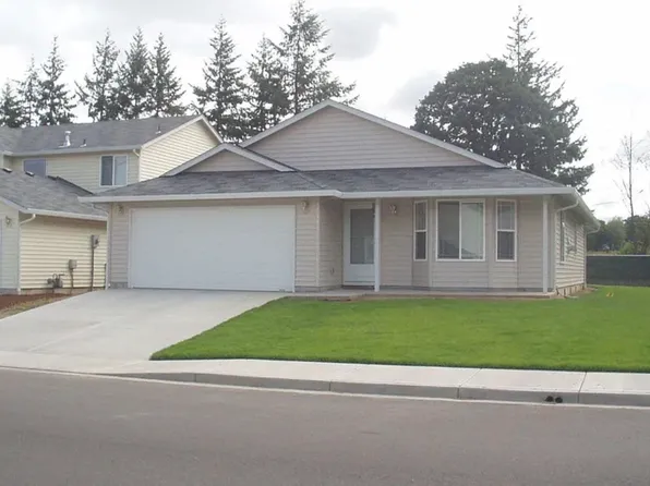 1409 SE 4th Ave, Battle Ground, WA 98604