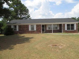 517 Christopher Ln, Chester, SC 29706