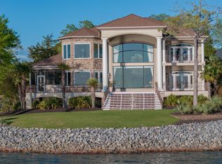 250 Riverside Dr, Henrico, NC 27842