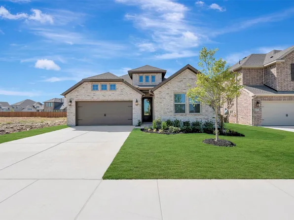 1007 Candlewyck Dr, Justin, TX 76247