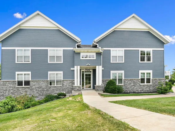 700 Herndon Dr APT 303, Madison, WI 53718