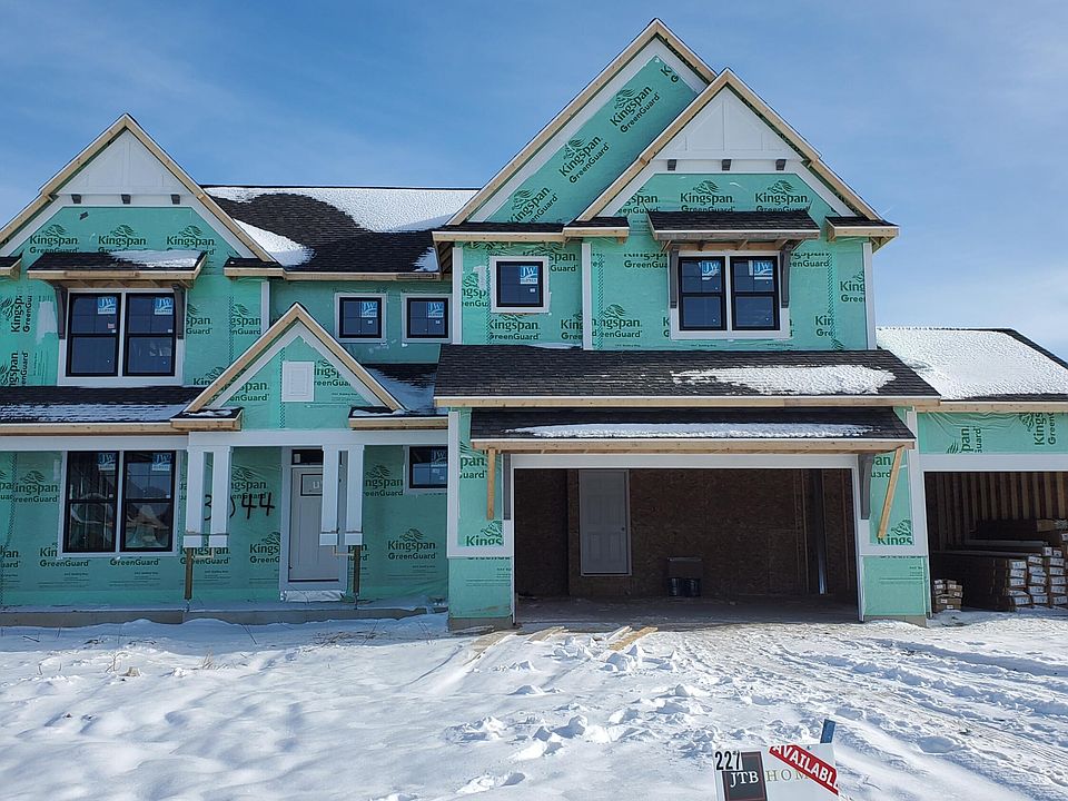 8044 Tramway Dr, Byron Center, MI 49315 Zillow