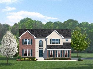 7211 Vista View Cir, Harrison, OH 45030