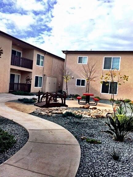 2nd image of 1031 Imperial Beach Blvd APT 60
