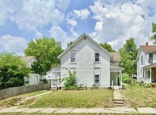 1414 Alabama St, Lafayette, IN 47905