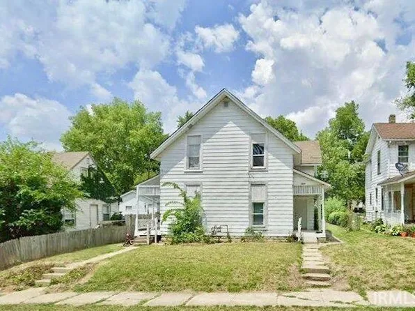 1414 Alabama St, Lafayette, IN 47905