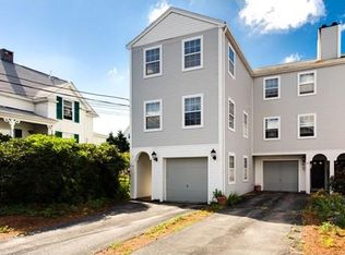 44 Francis St, Worcester, MA 01606