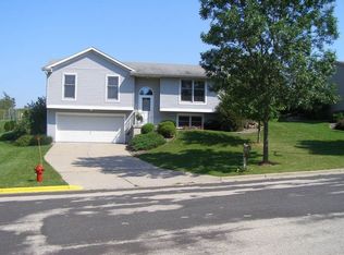 349 Shenandoah Way, Mount Horeb, WI 53572