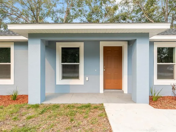 1919 SW 140th Ct, Ocala, FL 34481