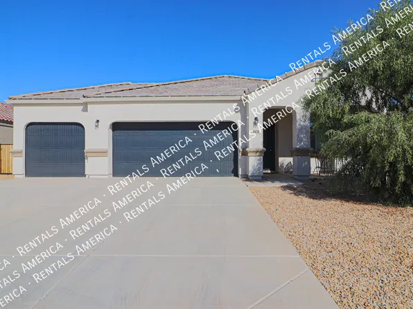 11474 E Aster Ln, Florence, AZ 85132