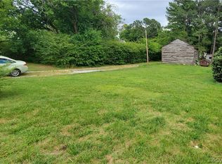 0 College Ave, Blackstone, VA 23824