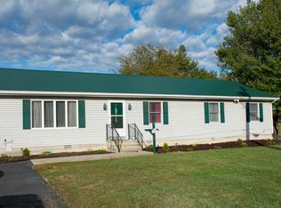 7320 Richardson St, Willards, MD 21874