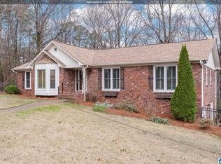 6200 Whippoorwill Dr, Pinson, AL 35126