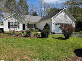 113 Teal Dr, Easley, SC 29642