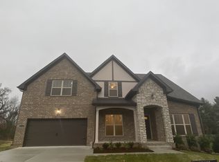212 Star Pointer Way LOT 39, Spring Hill, TN 37174