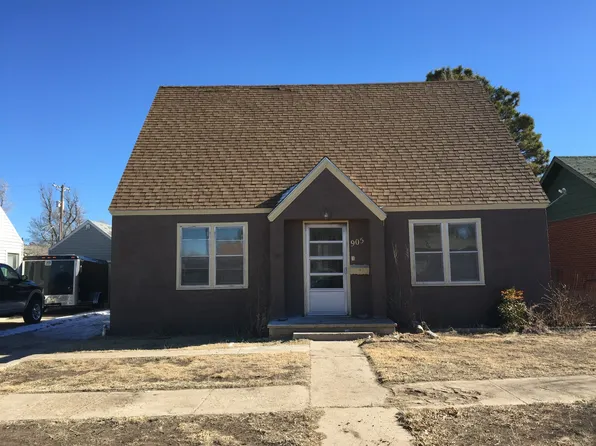 905 N Beaver St, Guymon, OK 73942