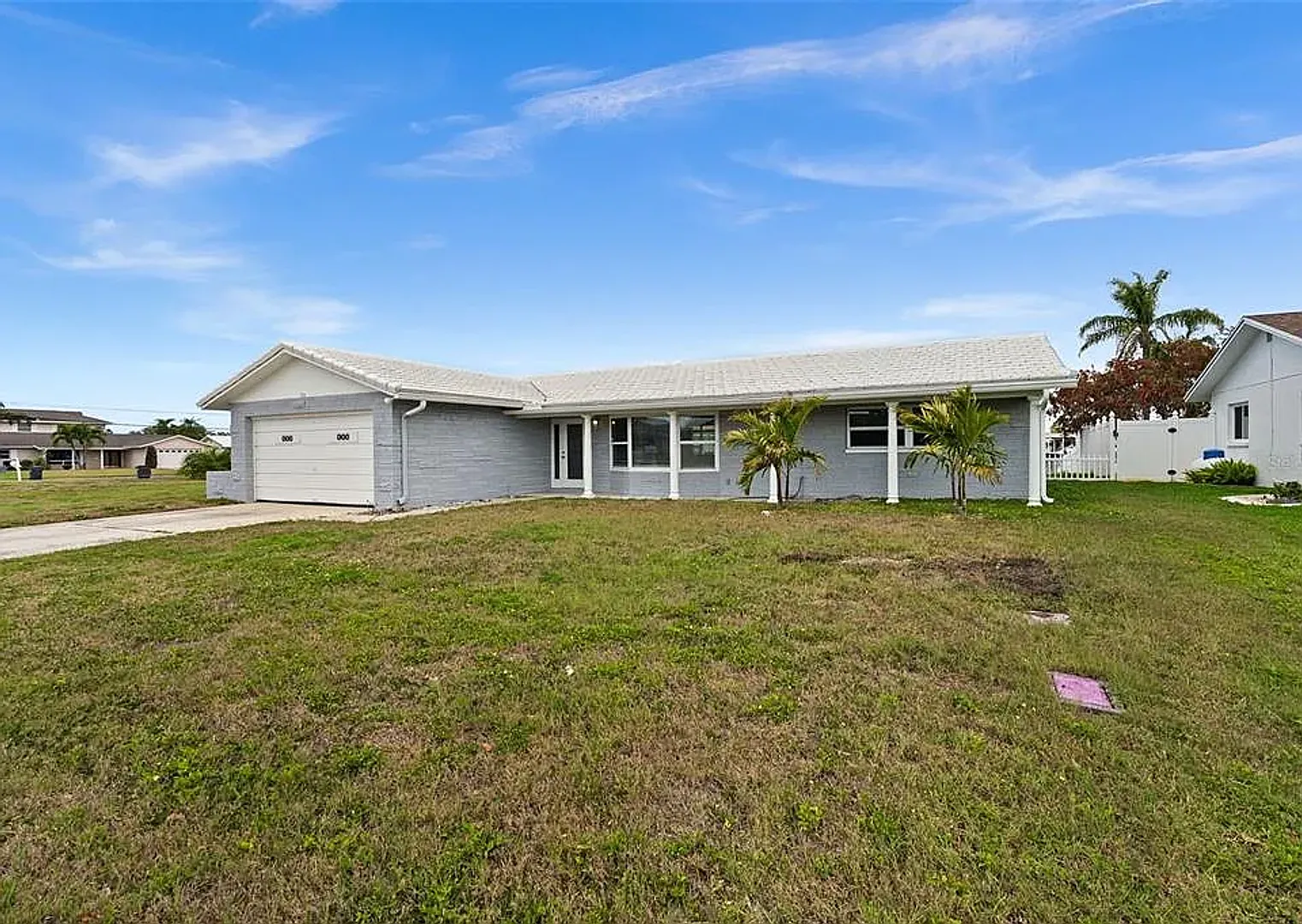 Stunning Waterfront Home - Treasure Island! 3bed| 2bath — Photo 1