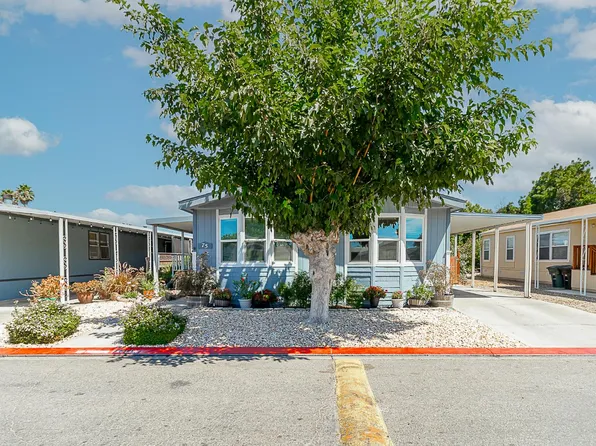 5901 Newbrook Cir Space 75, Riverbank, CA 95367