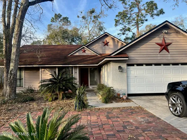 3118 LAKESIDE VILLA Road, Orange Park, FL 32073