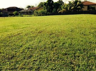 11260 NW 23rd St, Plantation, FL 33323