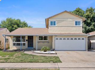 3956 Carmel Way, San Leandro, CA 94578